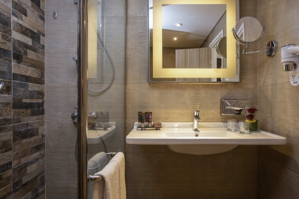 Hotel Novotel Cairo Airport (Le Caire)